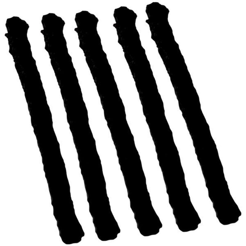 Slime 20252 TIRE REPAIR PLUGS BRN5PK