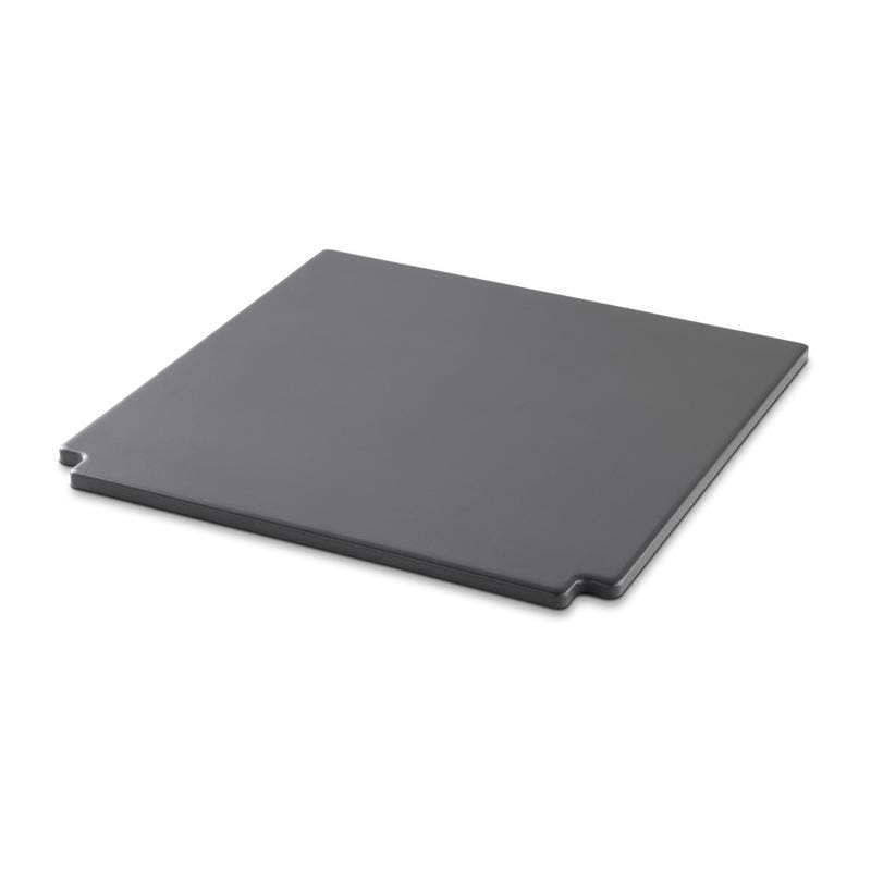 Weber 7671 Crafted Stone Grill Baking Stone 16 in. W 1 pk