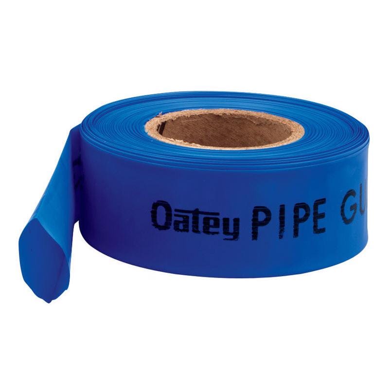Oatey 38707 200 ft. Polyethylene Pipe Guard