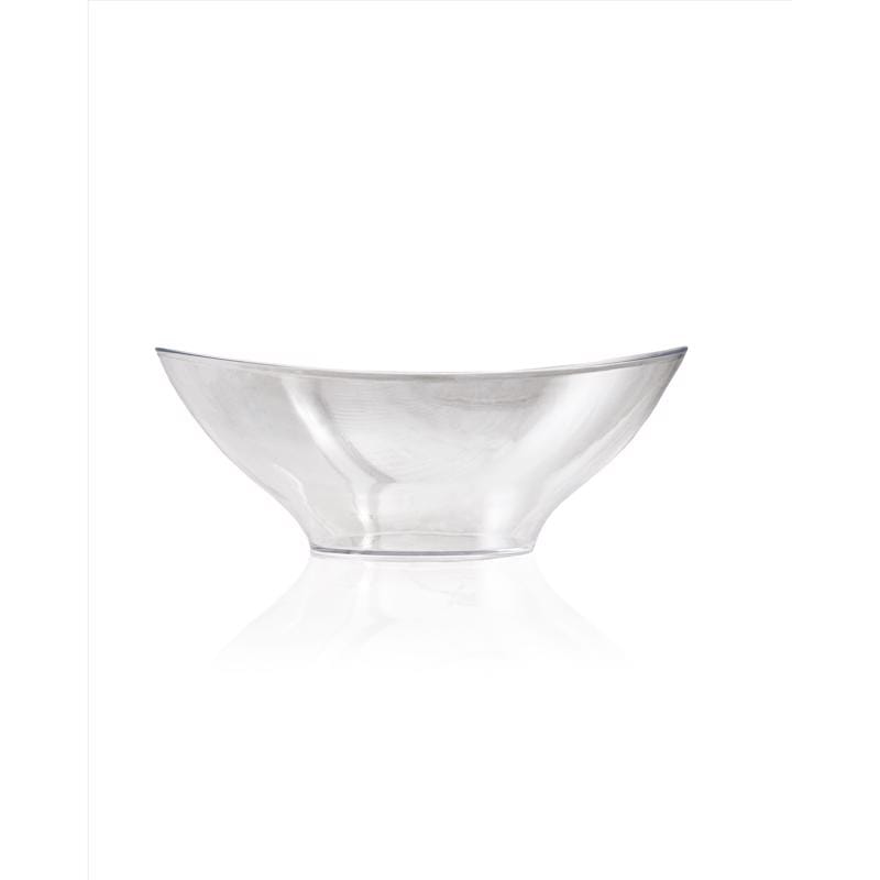 Arrow Home Products 87400 128 oz Plastic Sculpted Bowl 1 pk