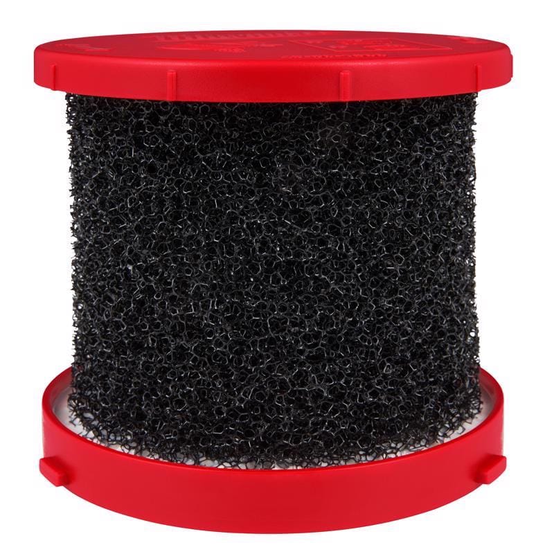 Milwaukee 49-90-2015 Shop Wet/Dry Vac Filter 1 pc