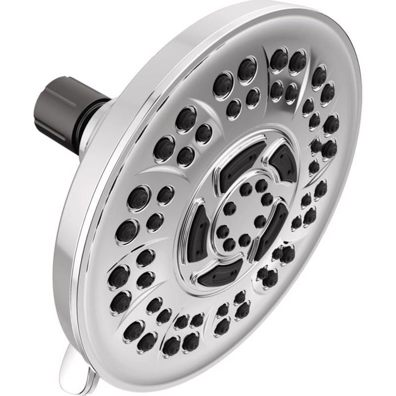 Delta 75899 Chrome ABS 8 settings Showerhead 1.75 gpm