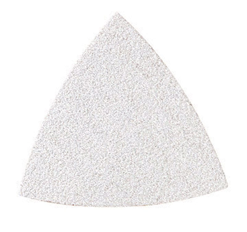 Dremel MM70P Multi-Max 3.5 in. Aluminum Oxide Sanding Paper 6 pk