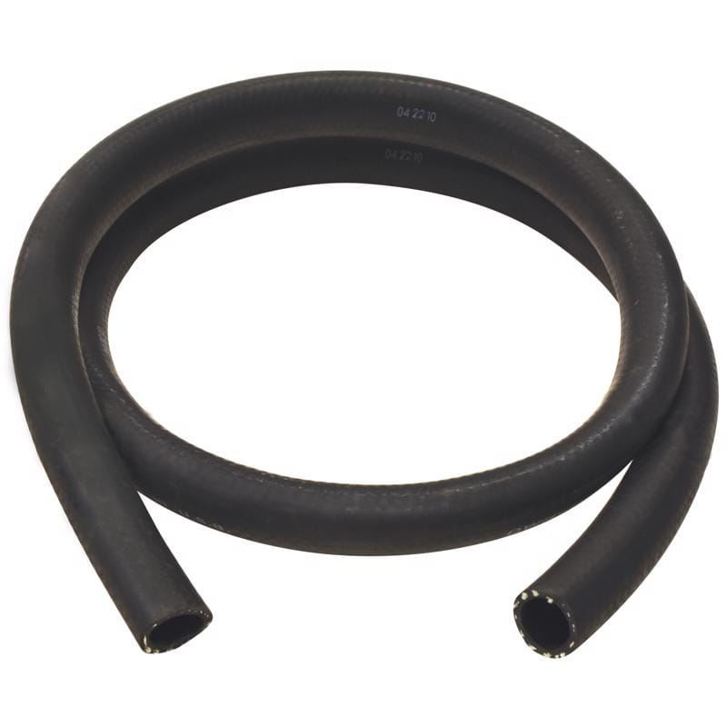 Ez Flo 98591 Rubber Dishwasher Discharge Hose 3/4 in. D X 10 ft. L