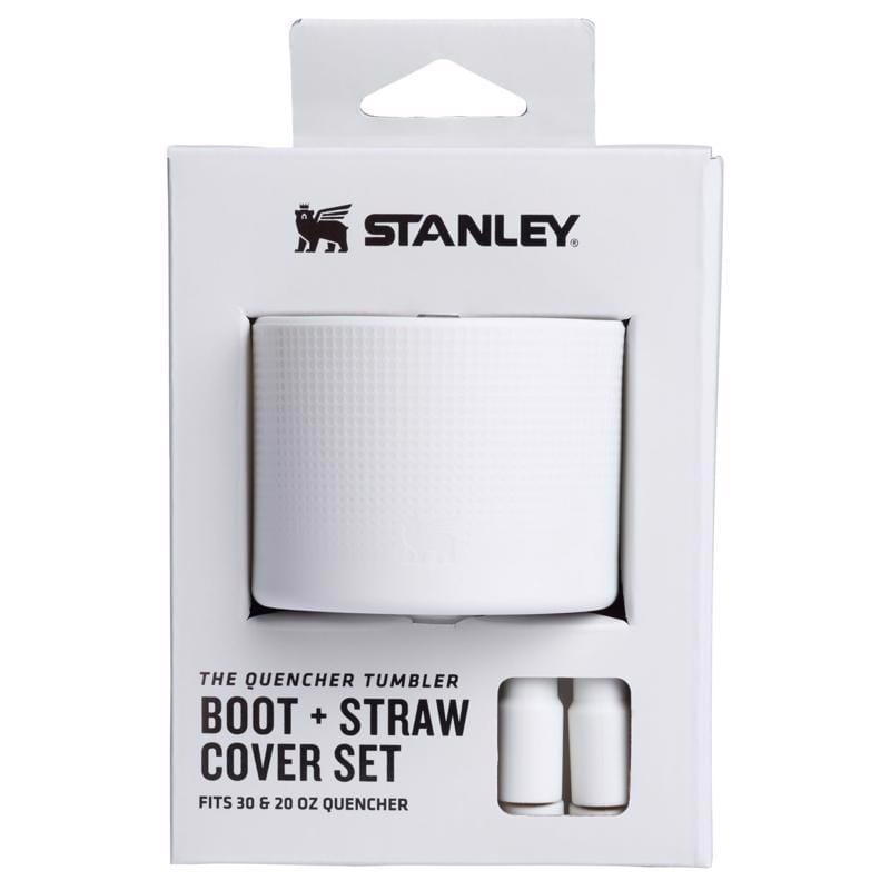 Stanley 100000111744 Pale Stone BPA Free Insulated Cup Set