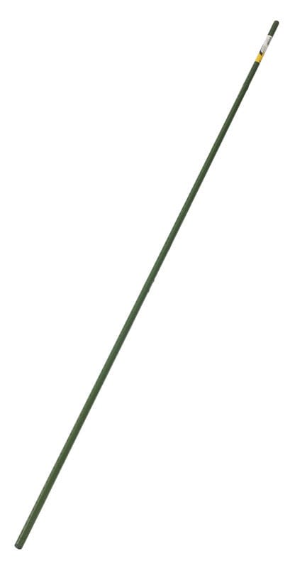 Atc SS4 48 in. H X 5/16 in. W Green Iron Plant Stake