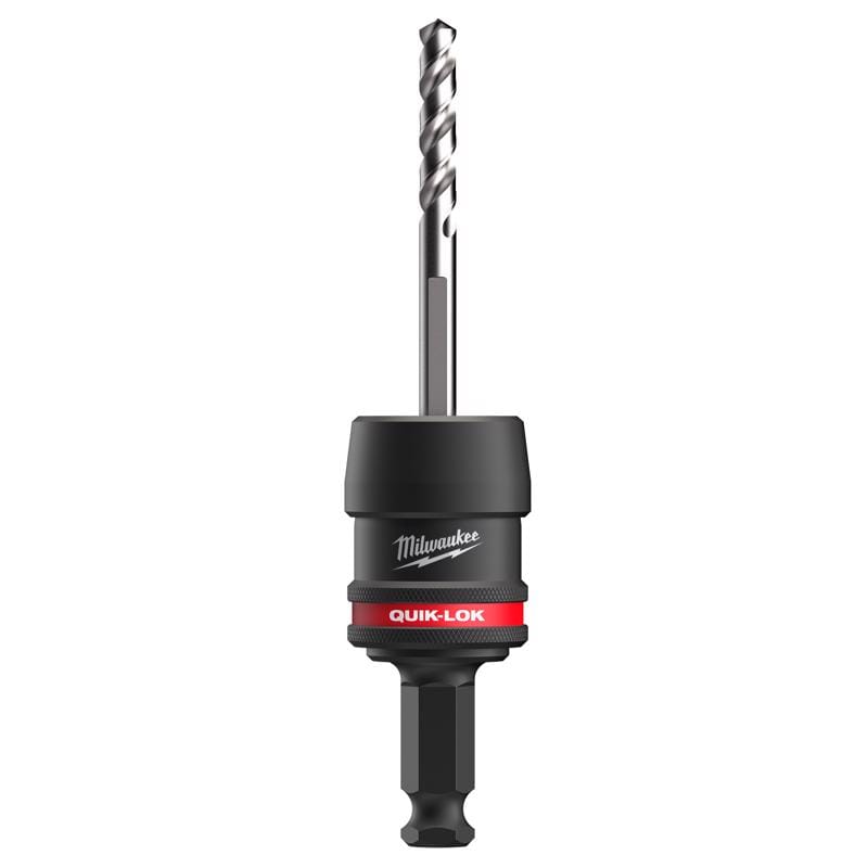 Milwaukee 49-56-7555 Quik-Lok Arbor
