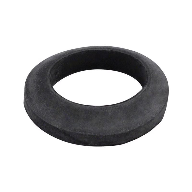 Plumb Pak PP835-53 Tank to Bowl Gasket Black Rubber For Universal