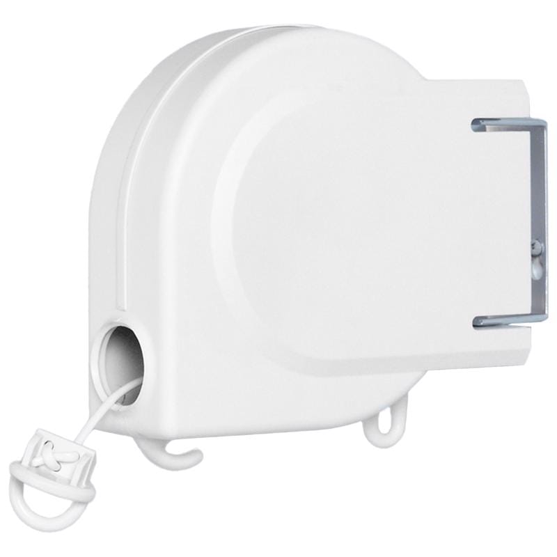 Whitmor 6243-7417 40 ft. Plastic Retractable Clothesline