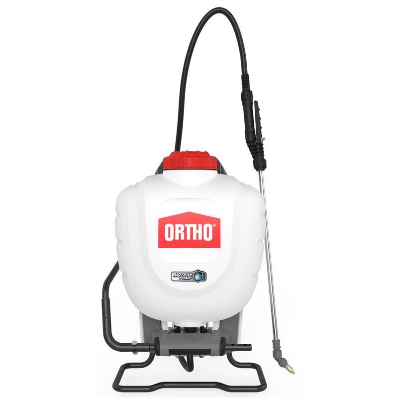 Ortho 190630 4 gal Wand Backpack Sprayer