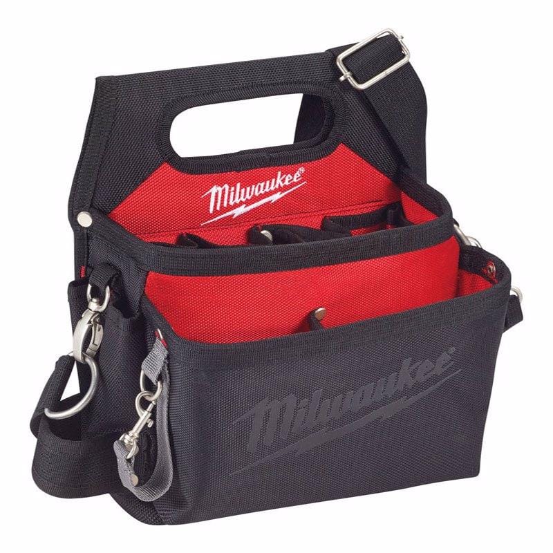 Milwaukee 48-22-8112 Electricians Pouch 15Pkt