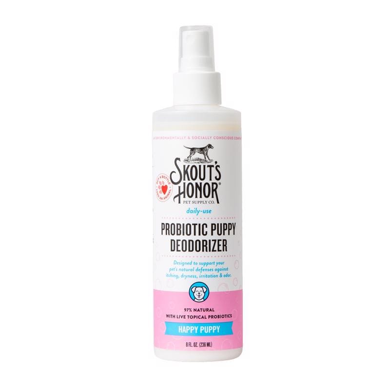 Skout'S Honor SH21LDHP8 Lilac and Linen Cat/Dog Deodorizing Spray 8 oz 1 pk