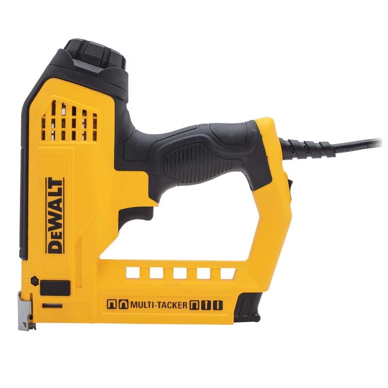 Dewalt DWHT75021 18 Ga. 3/8 in. Multi-Tacker