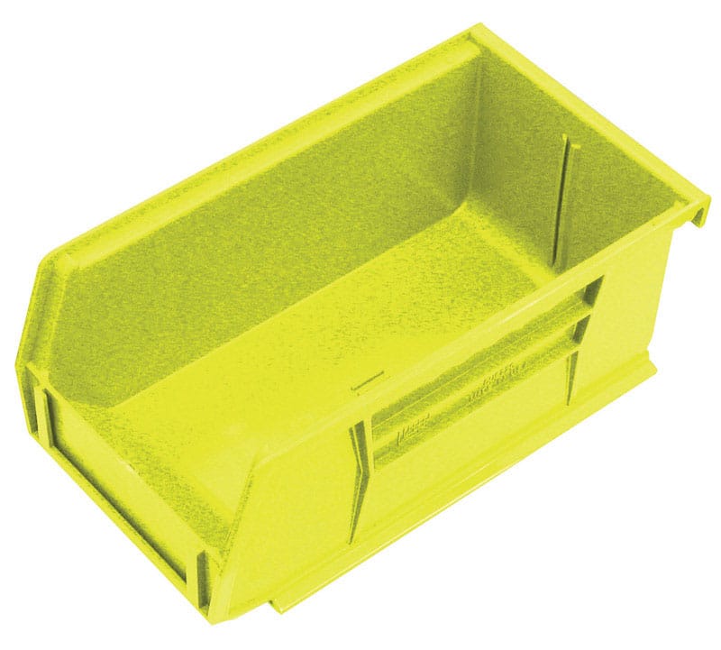 Quantum Storage RQUS220YL-UPC Storage Bin