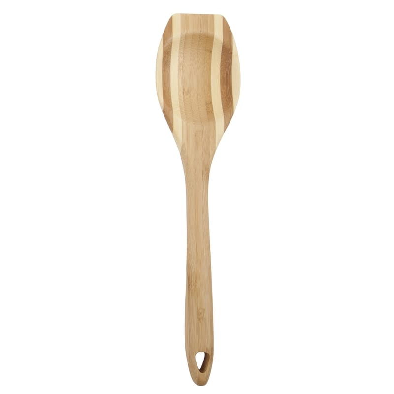 Core Kitchen AC29896 Pro Chef Natural Bamboo Spoontula