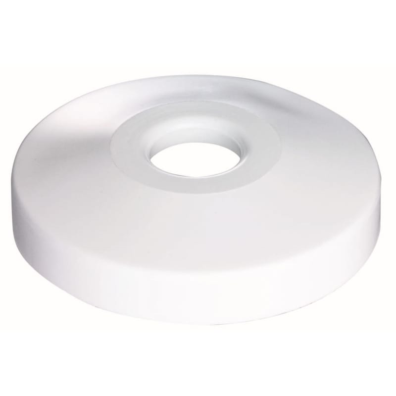 Plumb Pak PP808-84 Plastic Shallow Flange 1/2 in.