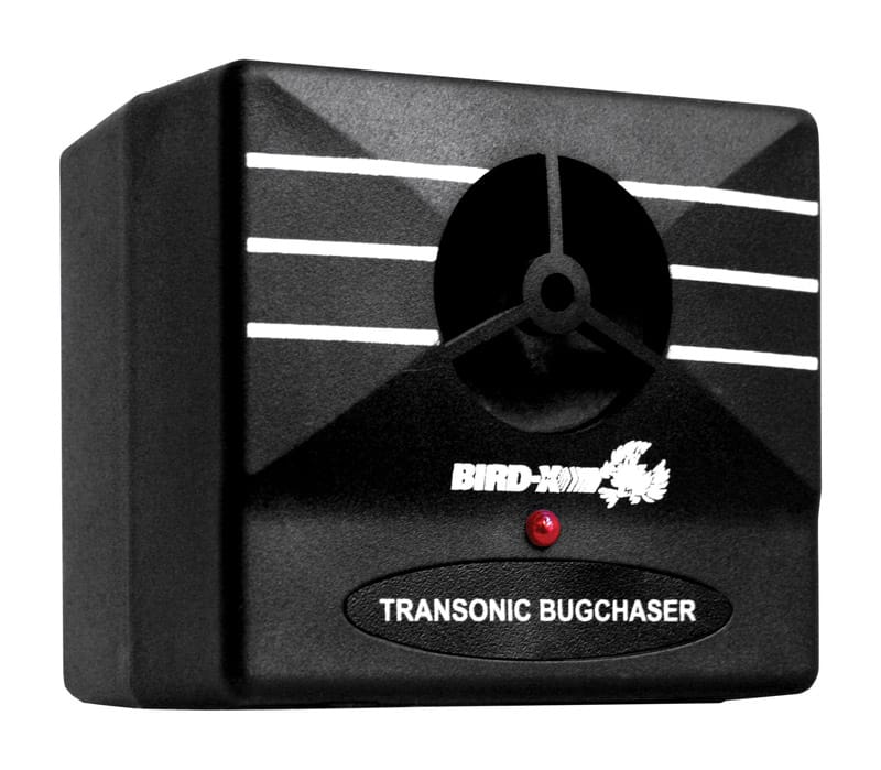 Bird-X TX-BUG Transonic Bugchaser Insect Repellent Device Cartridge For Ants 2 lb