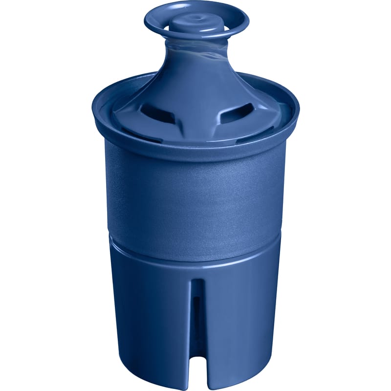 Brita 10060258362432 Longlast Water Pitcher Replacement Filter For Brita