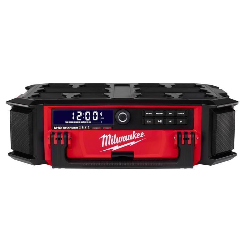 Milwaukee 2950-20 M18 Packout Radio+Chrgr