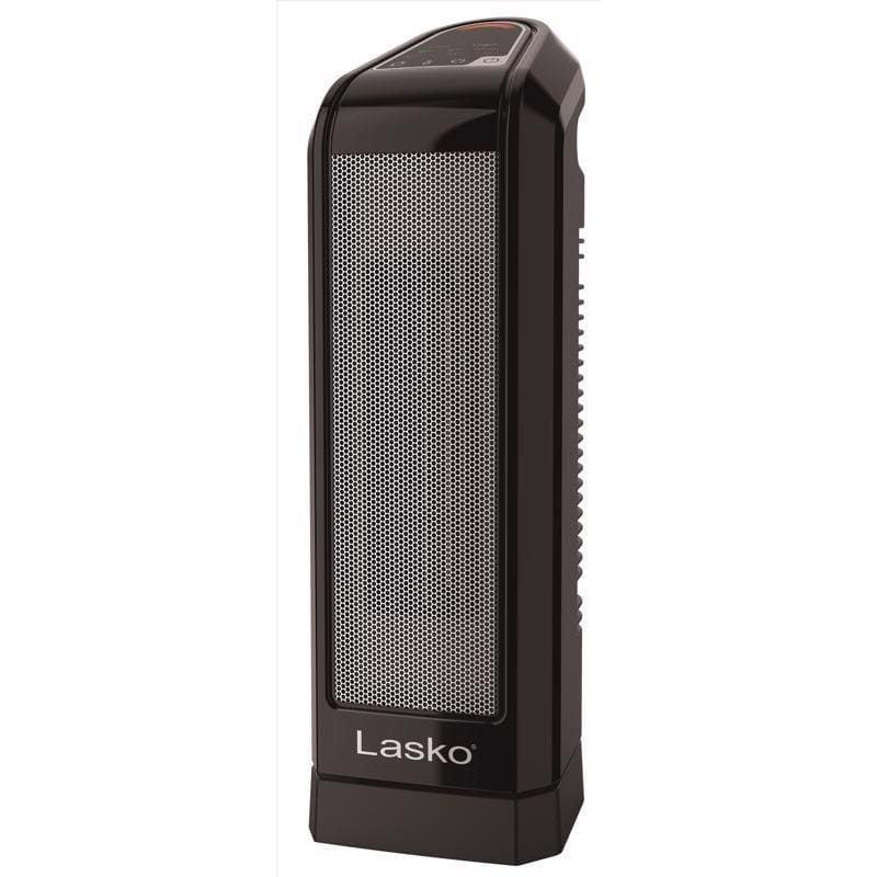 Lasko CT16558 150 sq ft Electric Ceramic Tower Space Heater