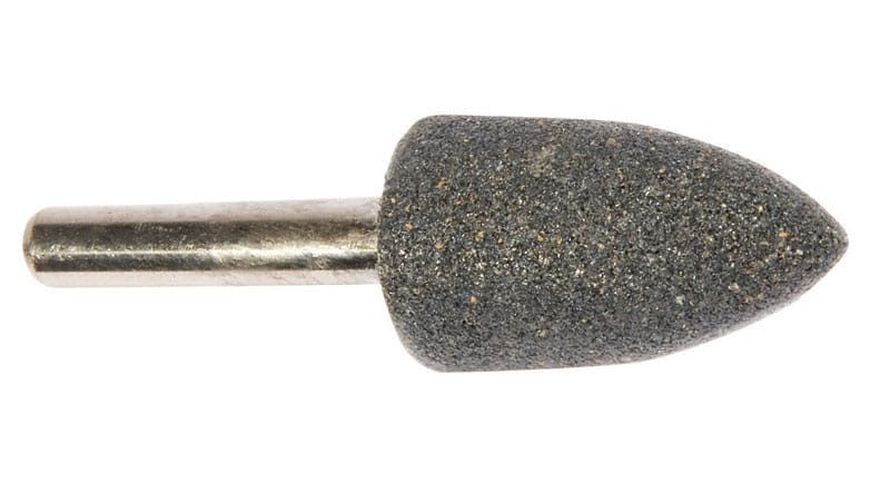 Forney 60029 Mounted Point 3/4" X 1 1/4"