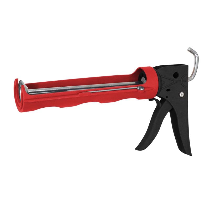 Ace JM117E ATC Lightweight Composite Drip Free Caulking Gun