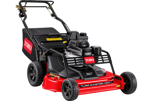 Lawn Mowers
