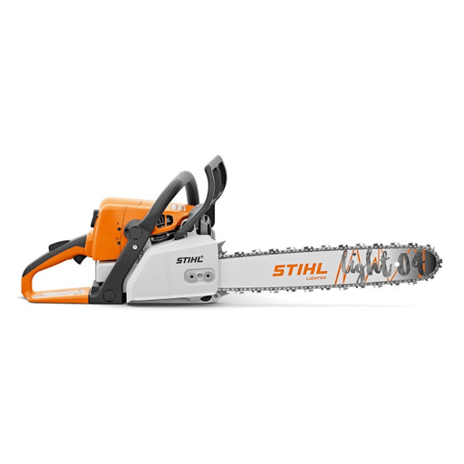 Chainsaws