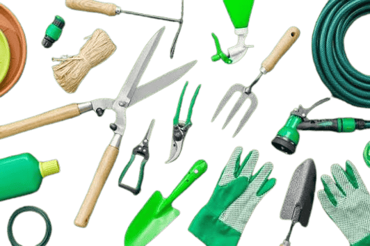 Lawn & Garden