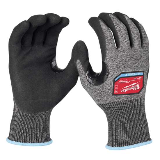 Gloves