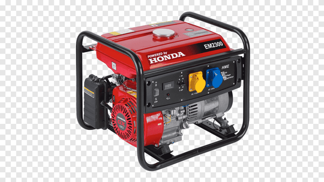 Generators