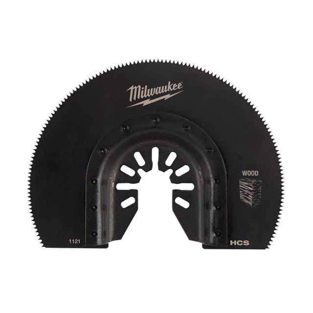 Multi-Tool Blades