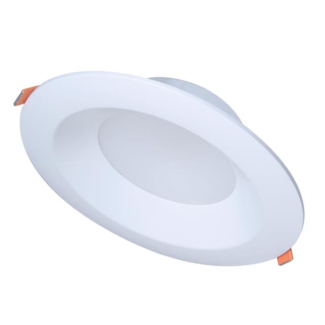 Recessed Lighting