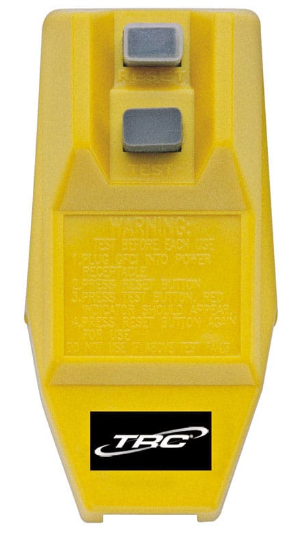 Safety Outlet Adapters