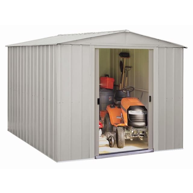 Metal Sheds