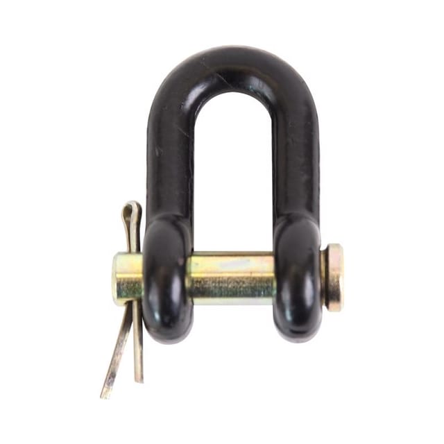 Tractor Linkage
