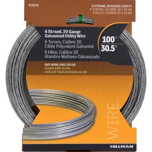 Guy Wire