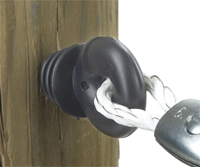 Electric Fence Wire