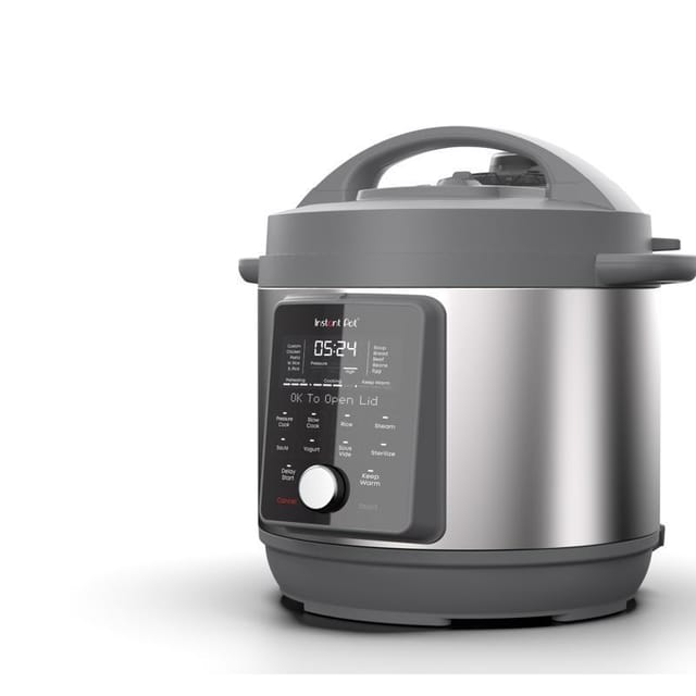 Pressure Cookers