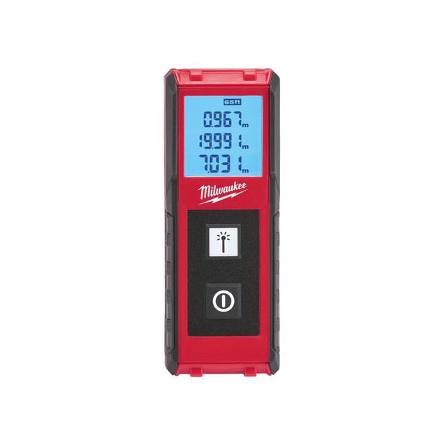 Measuring Tools