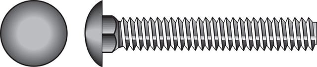 Stainless Carriage