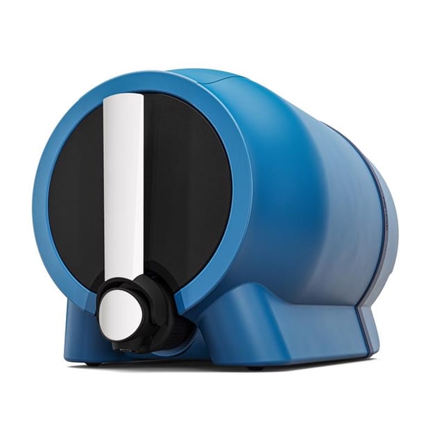 Carbonated Beverage Maker