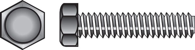 Hex Grade 2