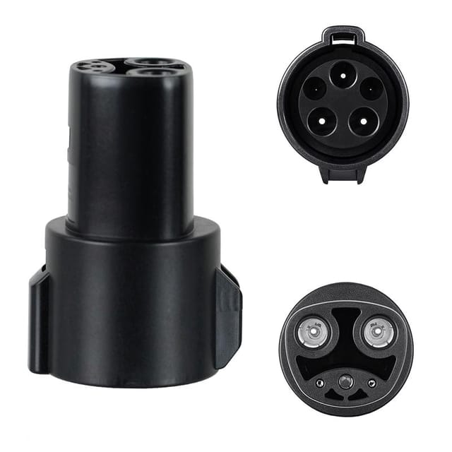Electric Vehicle Equipment