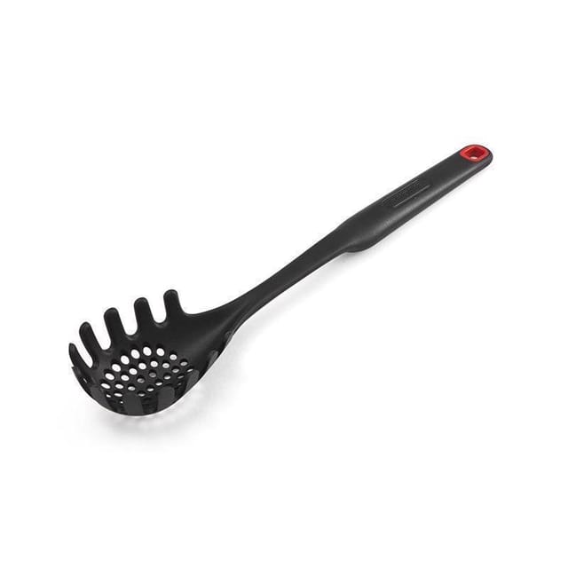 Plastic Handle Utensils