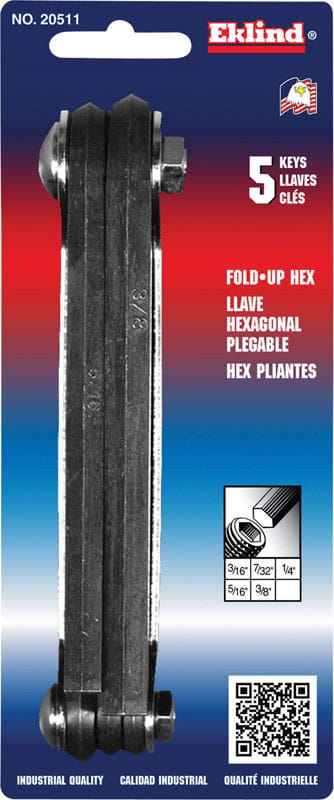 Hex Keys