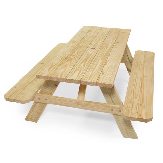 Picnic Tables