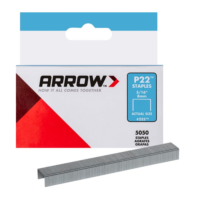 Staples