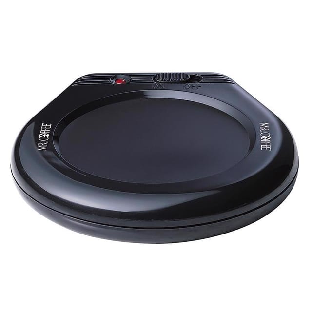 Warming Trays