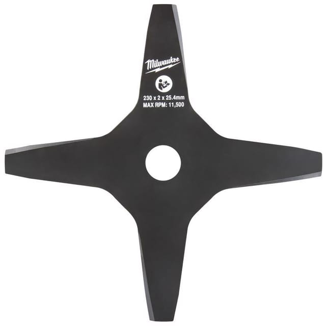 Brush Cutter Blades